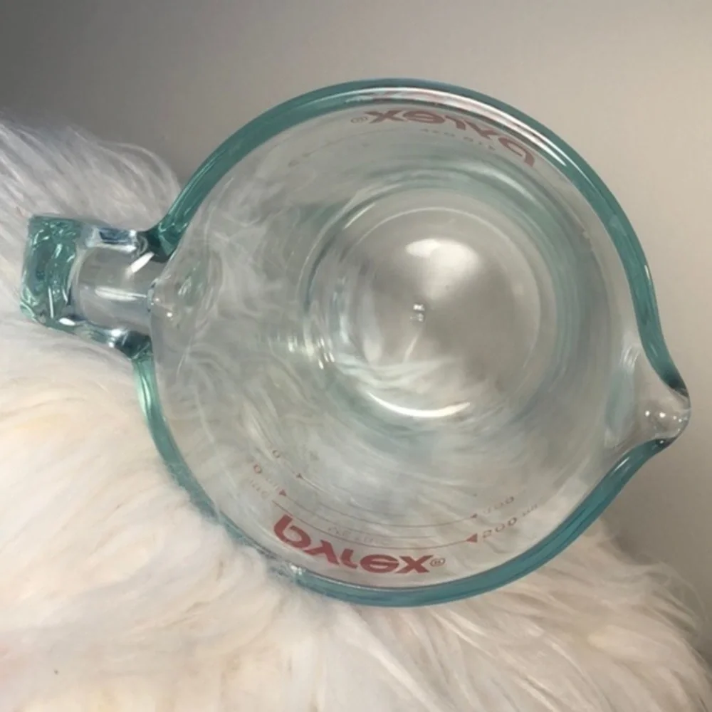 PYREX | Glass PYREX Liquid 2-Cup / 16floz Measuring Pitcher
